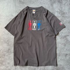 90s- PUFFY パフィー tシャツ USA製 グレー L相当 NPA - メルカリ