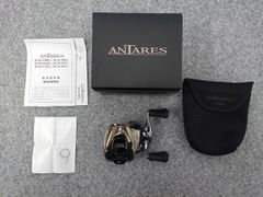 SHIMANO 25アンタレス 100 HG - メルカリ SHIMANO 25アンタレス 100 HG - メルカリ