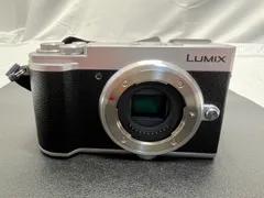 特価　Panasonic LUMIX  DC-GX7MK3 デジタルカメラのサムネイル