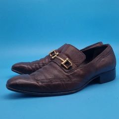 マナト【正規品】極美品 ルイヴィトン スエード ビジネスシューズ 61/2 マナト様専用【正規品】極美品 ルイヴィトン スエード ビジネス