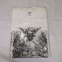 coldrain Freefall Tシャツ 白 XL - メルカリ