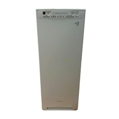 DAIKIN 空気清浄機 MCK40X-W 本体 - メルカリ