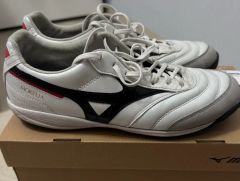 Mizuno Morelia TF モレリア TF 廃盤品 - メルカリ