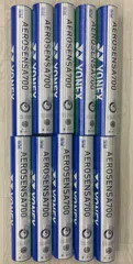 2026年最新】YONEX ヨネックス エアロセンサ700の人気アイテム - メルカリ