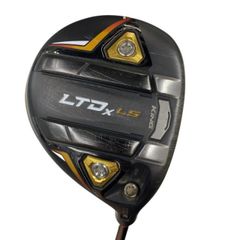 COBRA KING LTDx LS フェアウェイウッド 5W - メルカリ