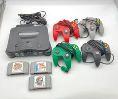 超メルカリ市限定値下げ！ジャンク品オールドゲーム機セット ジャンク