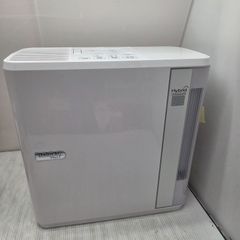 即日発送】ダイニチ ハイブリッド式加湿器 HD-3021 ホワイト 21年製