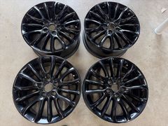 CX-60 純正ホイール ブラック 20inch 引き取り限定 - メルカリ