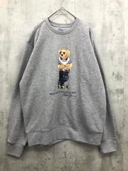 POlO MASTER by RUGGED ラルフローレン ポロベア M - メルカリ