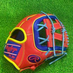 rawlings ローリングス HOH 内野 11.5 200pattern - メルカリ