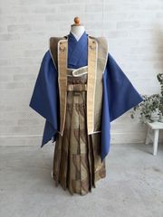 子供着物 水干 すいかん 5〜7才サイズ - メルカリ