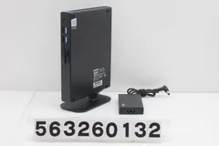 mousecomputer MPro-M600H2 Core i5 8265U 1.6GHz/8GB/256GB(SSD)/Win11 【563260132】のサムネイル
