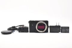 □ 美品 □ シグマ SIGMA fp L ボディ 2123 - メルカリ