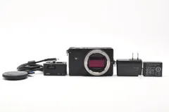 ★極上品★シグマ SIGMA fp ボディ★ YMA1425＃10のサムネイル