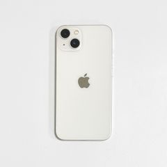 iPhone13 128GB スターライト docomo 中古 B+ランク - メルカリ