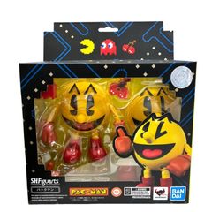 アメトイ パックマン ゴースト レーサーズ ラジコン PAC-MAN - メルカリ