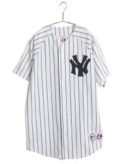 N.Y.ヤンキース イチロー選手エリートユニフォーム2025MLB殿堂入り