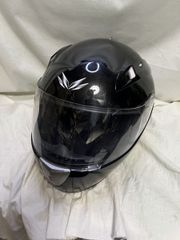 ☆新品未使用 Garoo フルフェイスヘルメット ブラック - メルカリ