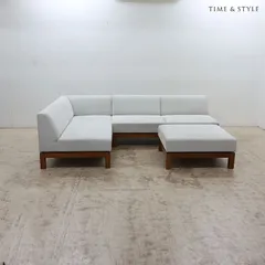 2026年最新】TIME & STYLE ソファ・ソファベッドの人気アイテム - メルカリ