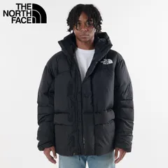 ノースフェイス THE NORTH FACE ダウンジャケット アウター ヒマラヤンパーカ メンズ HIMALAYAN PARKA NF0A7UQYのサムネイル