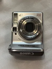 2026年最新】canon a560の人気アイテム - メルカリ