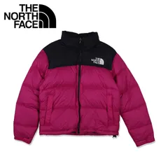 ノースフェイス THE NORTH FACE ダウンジャケット アウター レトロ ヌプシ 1996 レディース RETRO NUPTSE JACKET NF0A3XEO146