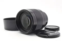 ★良品★トキナー TOKINA atx-m 85mm F1.8 FE ソニーEマウント★　YM1428＃19のサムネイル