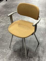 OPENARK Vertebra Chair イトーキ バーテブラ 2脚 A - メルカリ