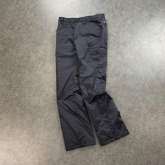 oakley golfpants XL y2k archive swag tec - メルカリ