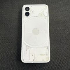 nothing phone2 ジャンク ジャンク Nothing Phone (2) 12GB 256GB 修理部品取り用 - メルカリ