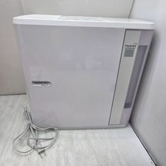 美品 ダイニチ ハイブリッド式加湿器 HD-N323E3 ホワイト 23年製