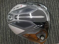 タイトリスト TSi1 ドライバー 10° TSPO13 フレックスR - メルカリ