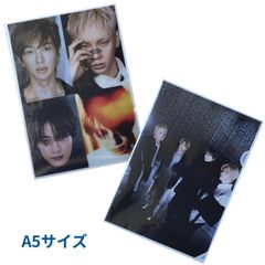 イチェミン　A5サイズ　写真　フォト イチェミン フォトプレート 額入り 写真 A4サイズ 韓流 グッズ hp104-8