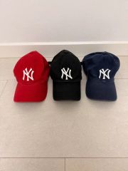 MLB ニューヨークヤンキース レザー ベースボール - メルカリ