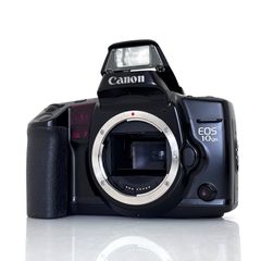 希少】極美品 Canon EOS 10QD 純正品 日本製 - メルカリ