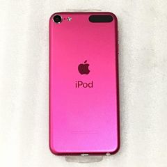Apple iPod touch ピンク 本体 - メルカリ