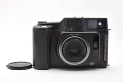 ★極上品★《ショット数100回 》富士フイルム FUJIFILM GA645 Professional★　YME1429＃12のサムネイル