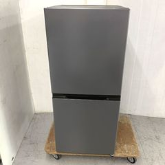 ☆美品☆高年式☆AQUA 冷蔵庫 AQR-17PBK(DS)【080506】 - メルカリ