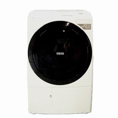 名古屋市内優先】2025年 ニトリ ドラム式洗濯乾燥機 ND100KL1WH - メルカリ