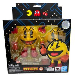 SOFVIPS PAC-MAN ソフビップス パックマン 日本製 - メルカリ