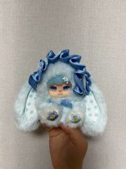 夢みるぽぽんちゃん ぬいぐるみ ハンドメイド 自作ぬい - メルカリ