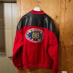 Supreme Schott 8Ball Leather Jacket 希少XL - メルカリ