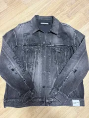 ネイバーフッド FADE DENIM TYPE-3 JACKET 出品のサムネイル