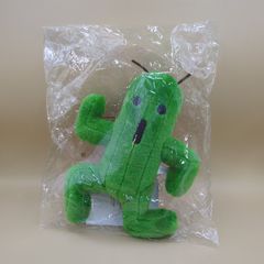 サボテンダー貯金箱 スクウェア エニックス製 - メルカリ