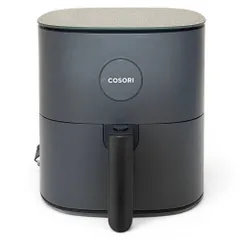 ▲ コソリ COSORI ノンフライヤー CAF-L501-KJP 4.7L グレー 電気 2000-4628のサムネイル