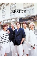 コムドット直筆サイン入り BESIDE 写真集 | Mercari