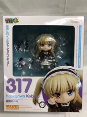 ★【僕は友達が少ないNEXT】ねんどろいど 羽瀬川小鳩のサムネイル