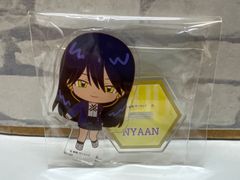 [Q5-29]◎ 기동전사 Gundam GQuuuuuuX 데포르메아크릴 스탠드 냐안 중고