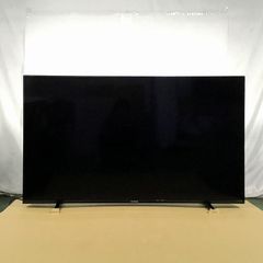Rio. さん専用ハイセンス50V型4K対応液晶テレビ 外付けHDD録画対応新品