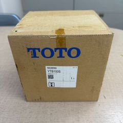 TOTO 自動水栓 TLE01505JA TLE25008J 1セット - メルカリ